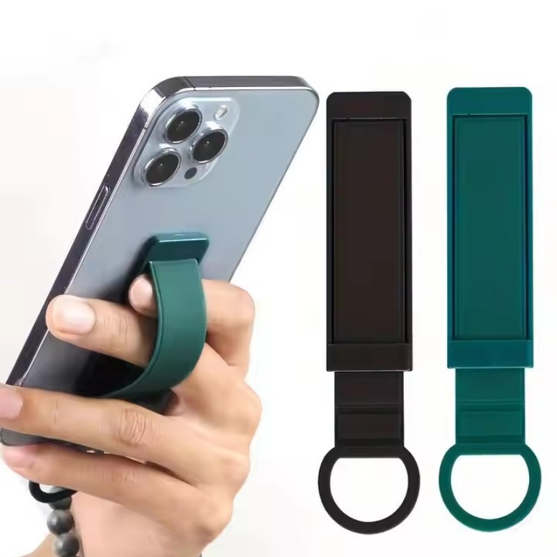 Mobile Pedestal Cabinet - Universal Wristband Finger Holder Invisible Buckle