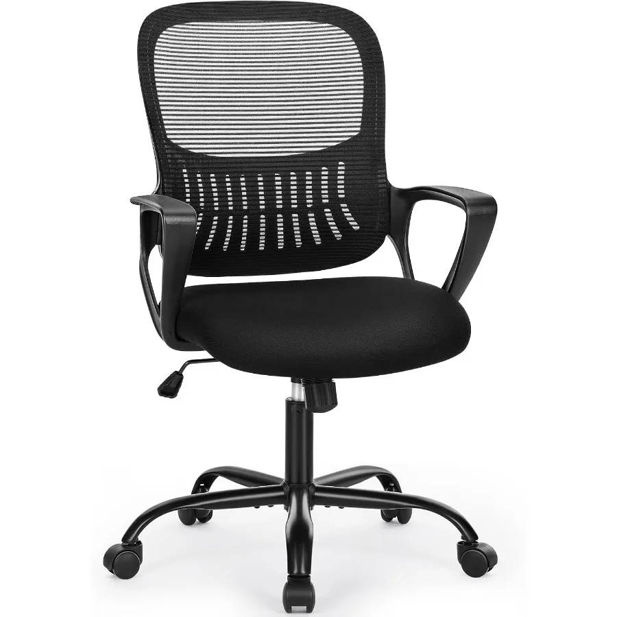Office Chair Cushion - Ergonomic office chair for home desk