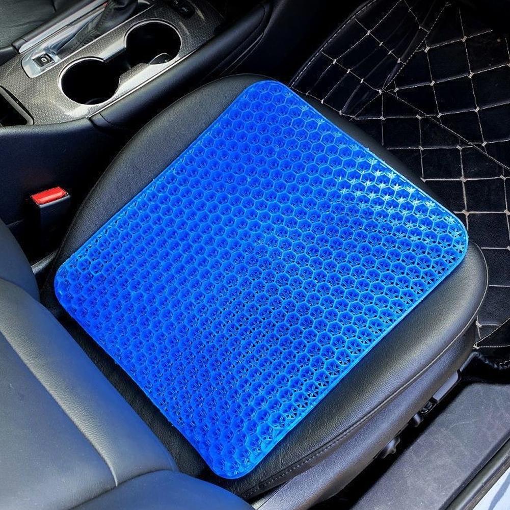 Universal Cooling Gel Car Seat - Office Stool 评论和价格