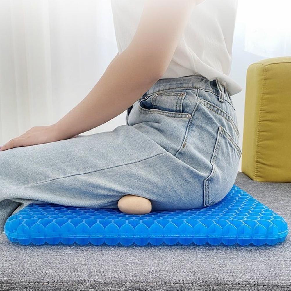 Universal Cooling Gel Car Seat - Office Stool 评论和价格