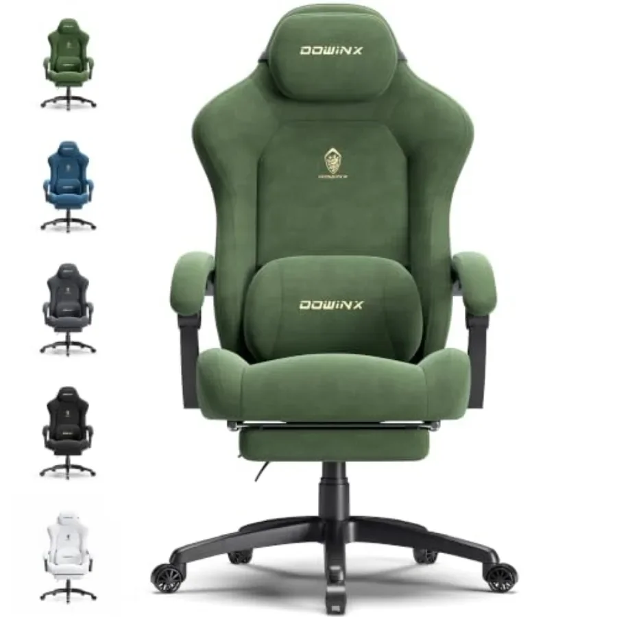 Big and Tall Gaming Chair for  - Office Chair Cushion 评论和价格