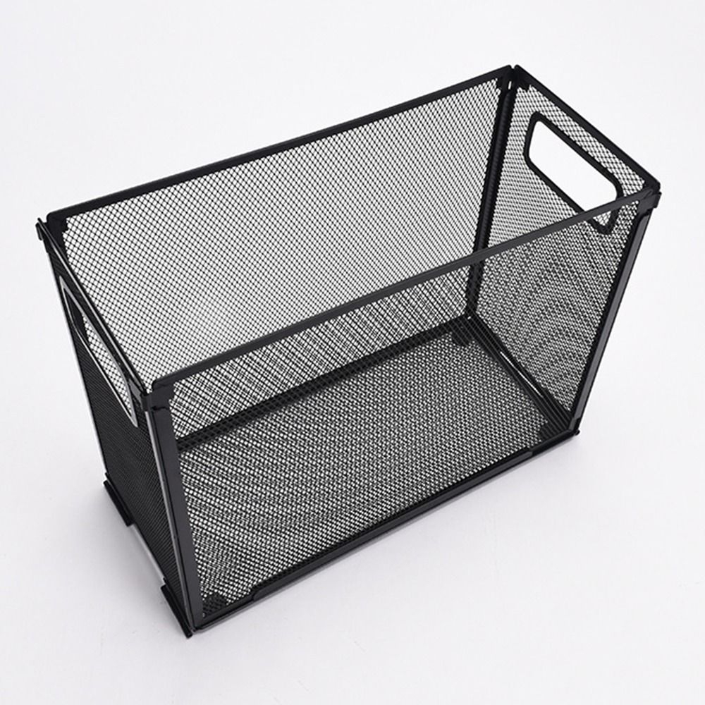 Mesh Metal Hanging File Folder - File Cabinet 评论和价格