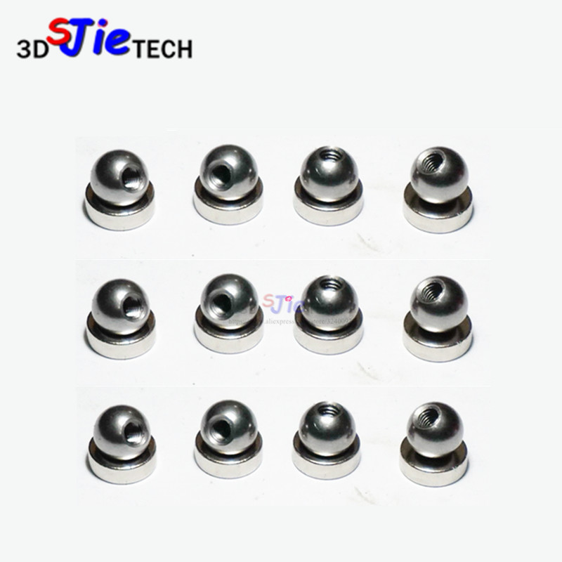12set/lot 3D printer Delta KOS - Printer Stand 评论和价格