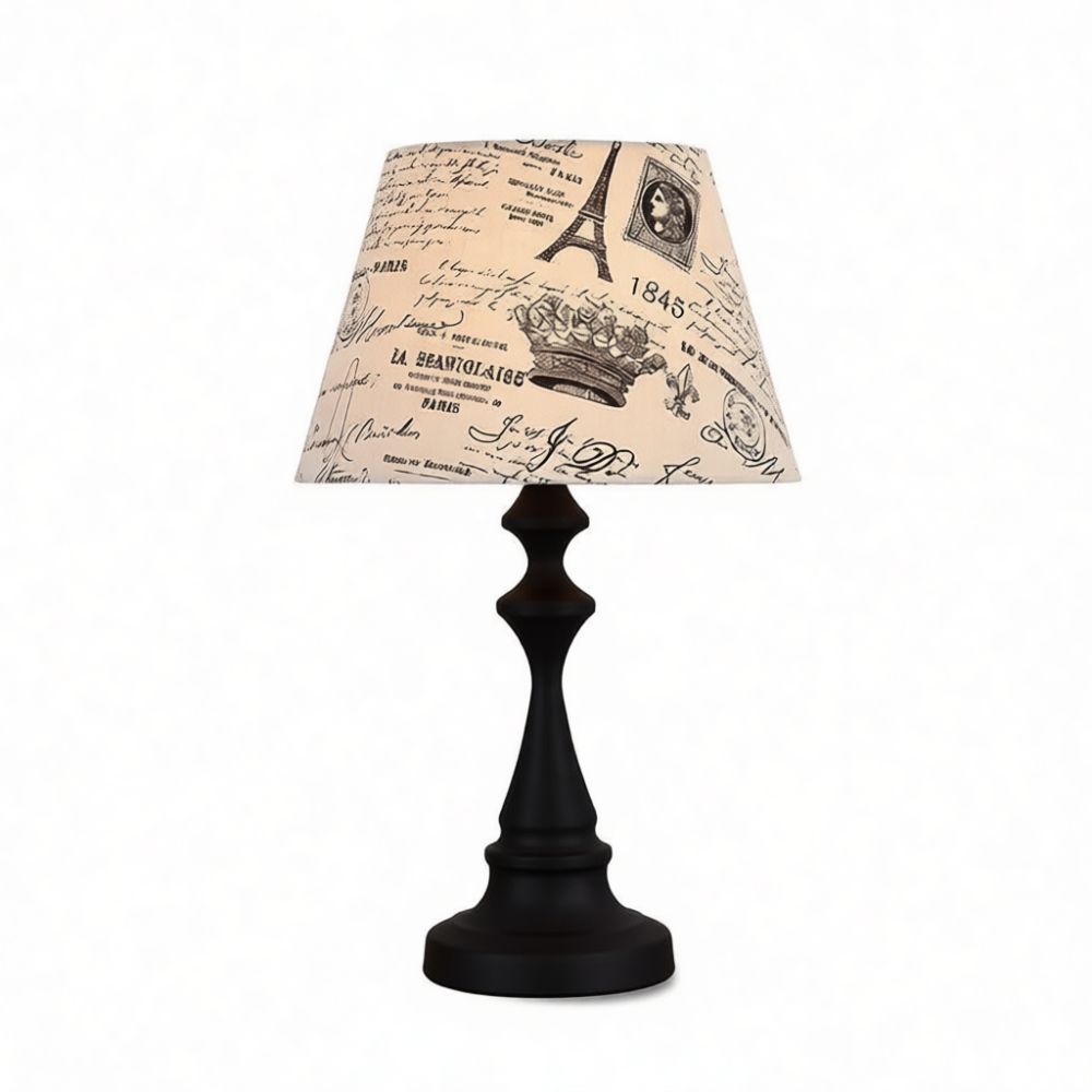 Vintage American Table Lamp Di - Desk Lamp 评论和价格