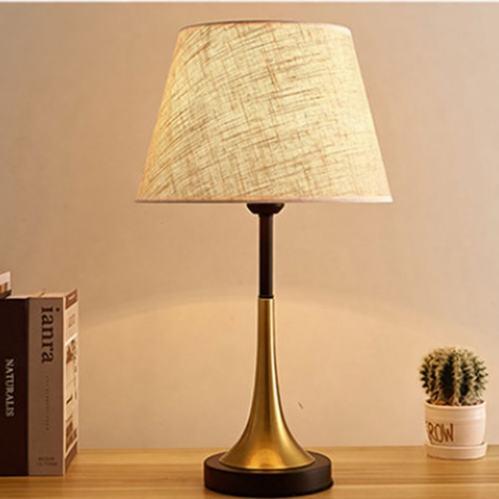 Vintage American Table Lamp Di - Desk Lamp 评论和价格