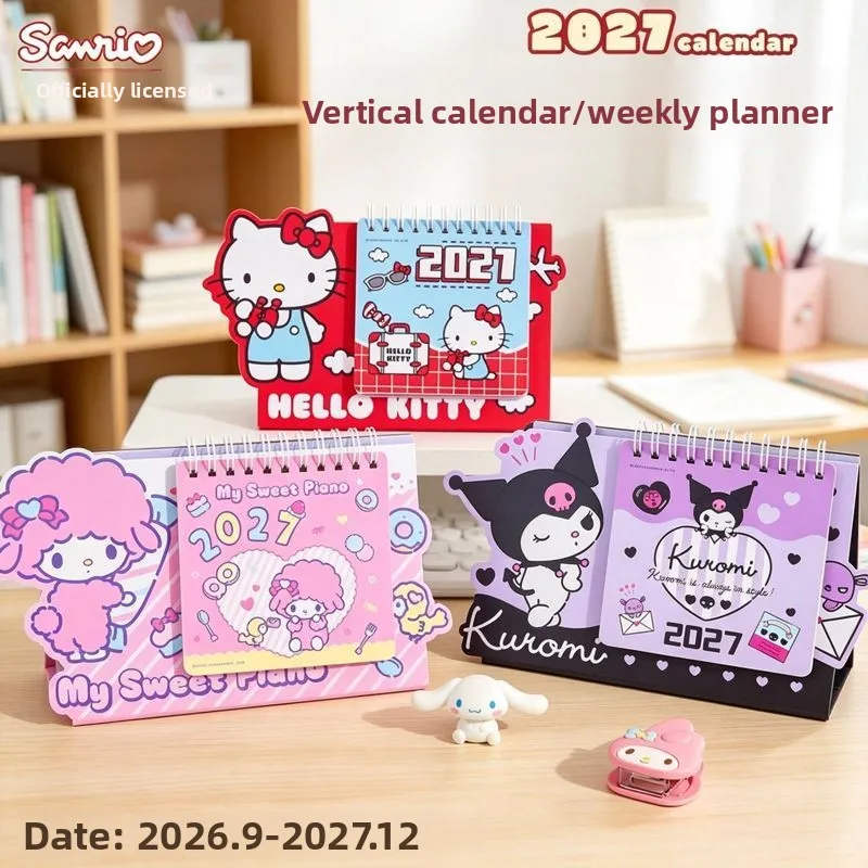 2027 New  Hello KittyFashion D - Desk Organizer 评论和价格