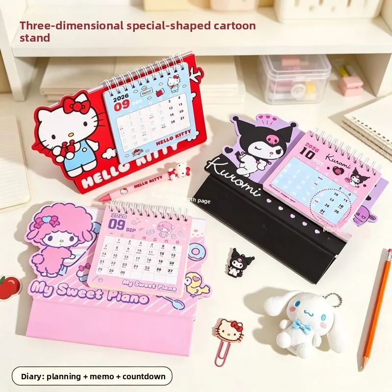 2027 New  Hello KittyFashion D - Desk Organizer 评论和价格