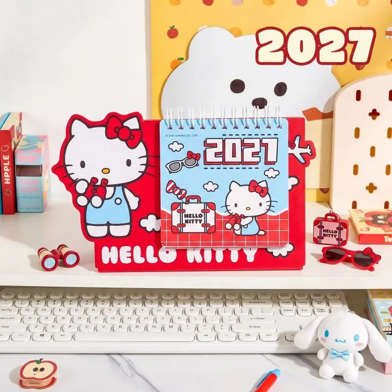 2027 New  Hello KittyFashion D - Desk Organizer 评论和价格