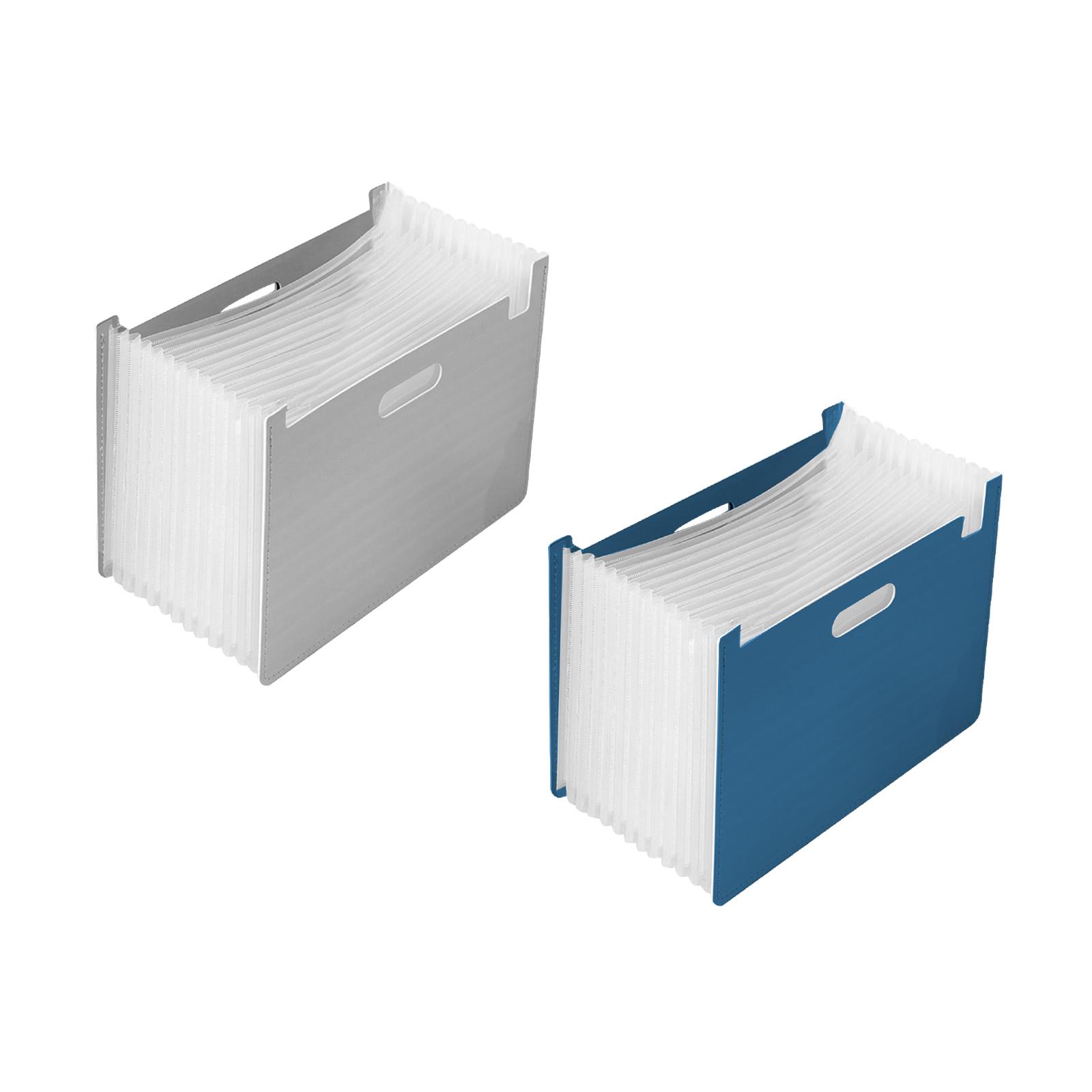 Accordian File Organizer Deskt - File Cabinet 评论和价格