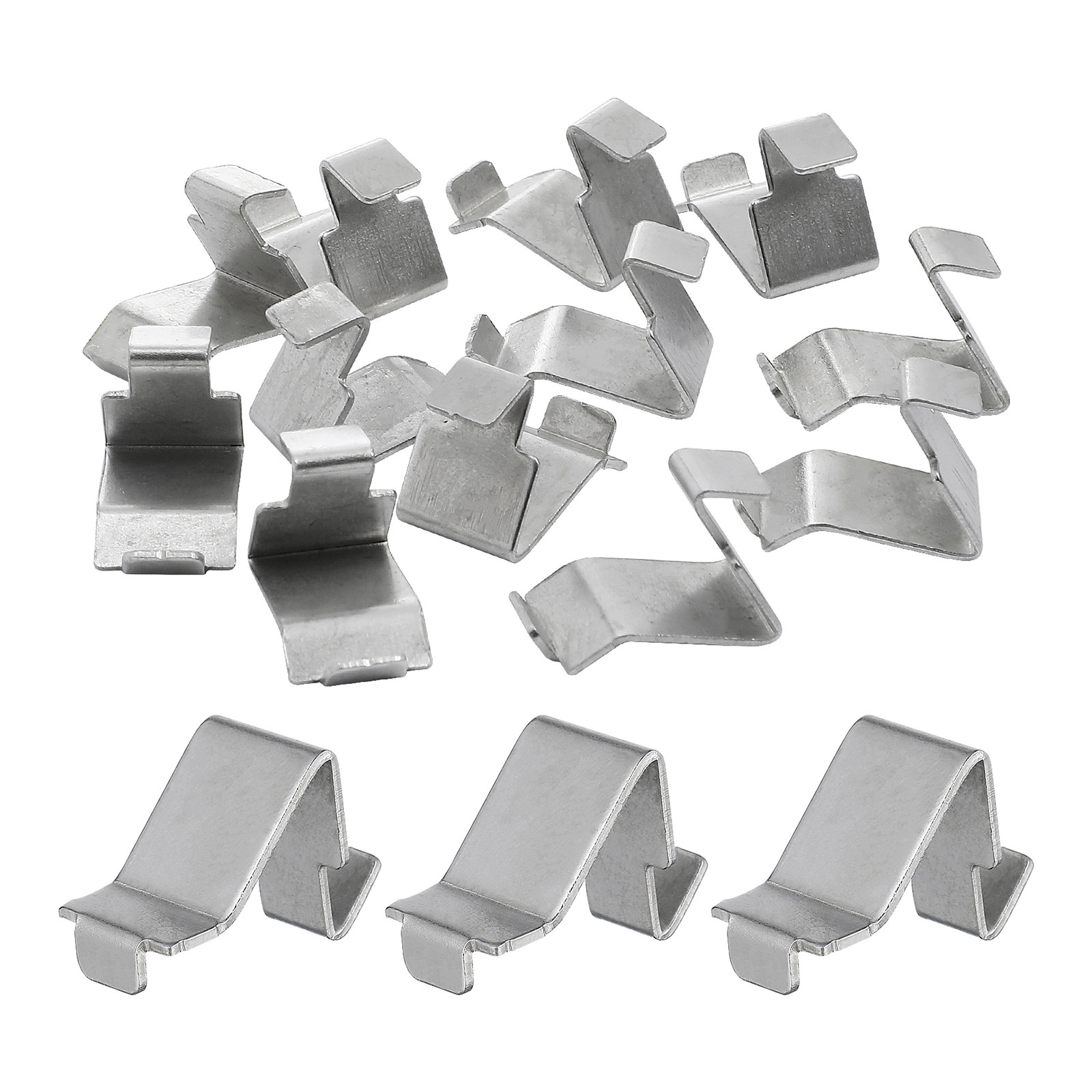 100pcs Heavy-Duty Adjustable M - File Cabinet 评论和价格