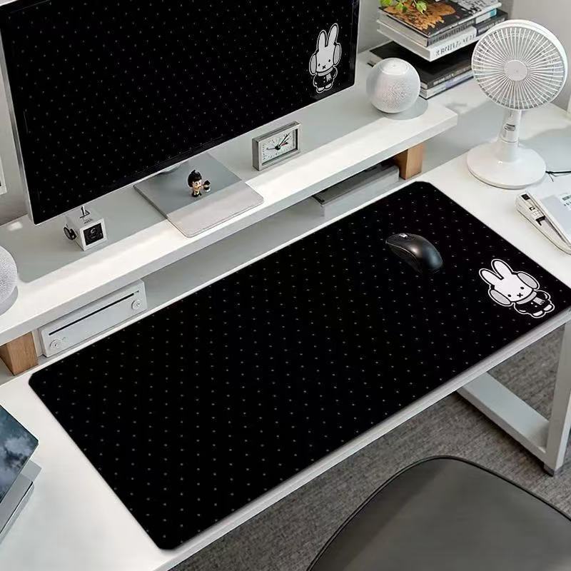 Cute Miffy Rabbit Large Mouse  - Office Furniture Brands 评论和价格