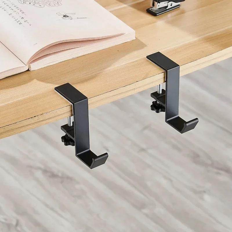 Adjustable Desk Edge Hook Port - Office Furniture Brands 评论和价格