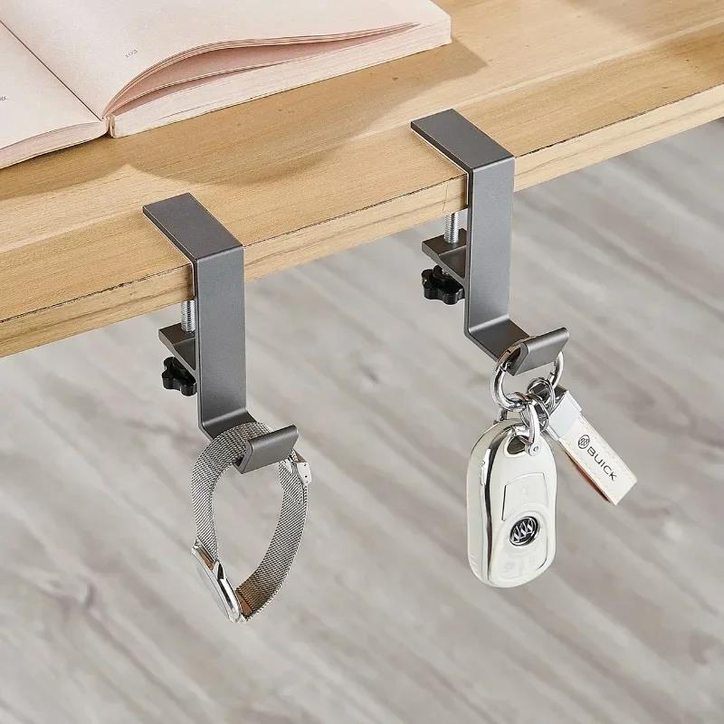 Adjustable Desk Edge Hook Port - Office Furniture Brands 评论和价格