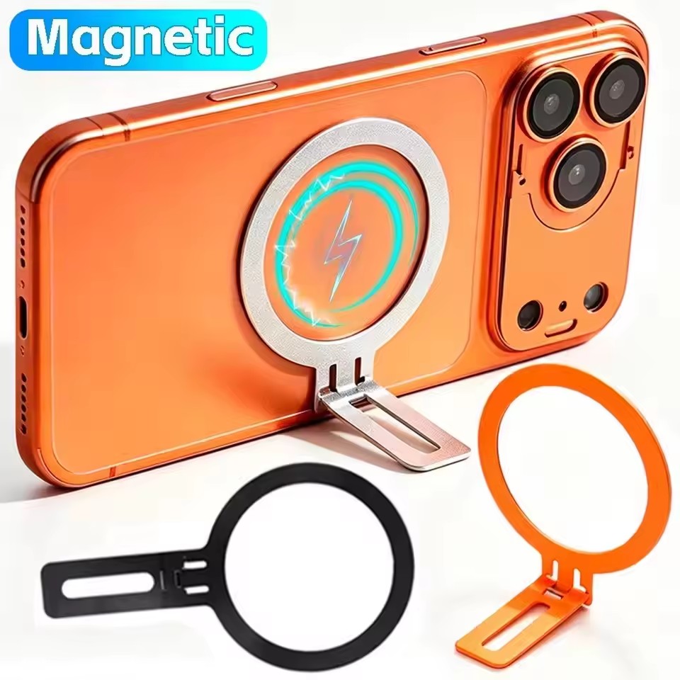 Magnetic Phone Stand for MagSa - Standing Desk 评论和价格