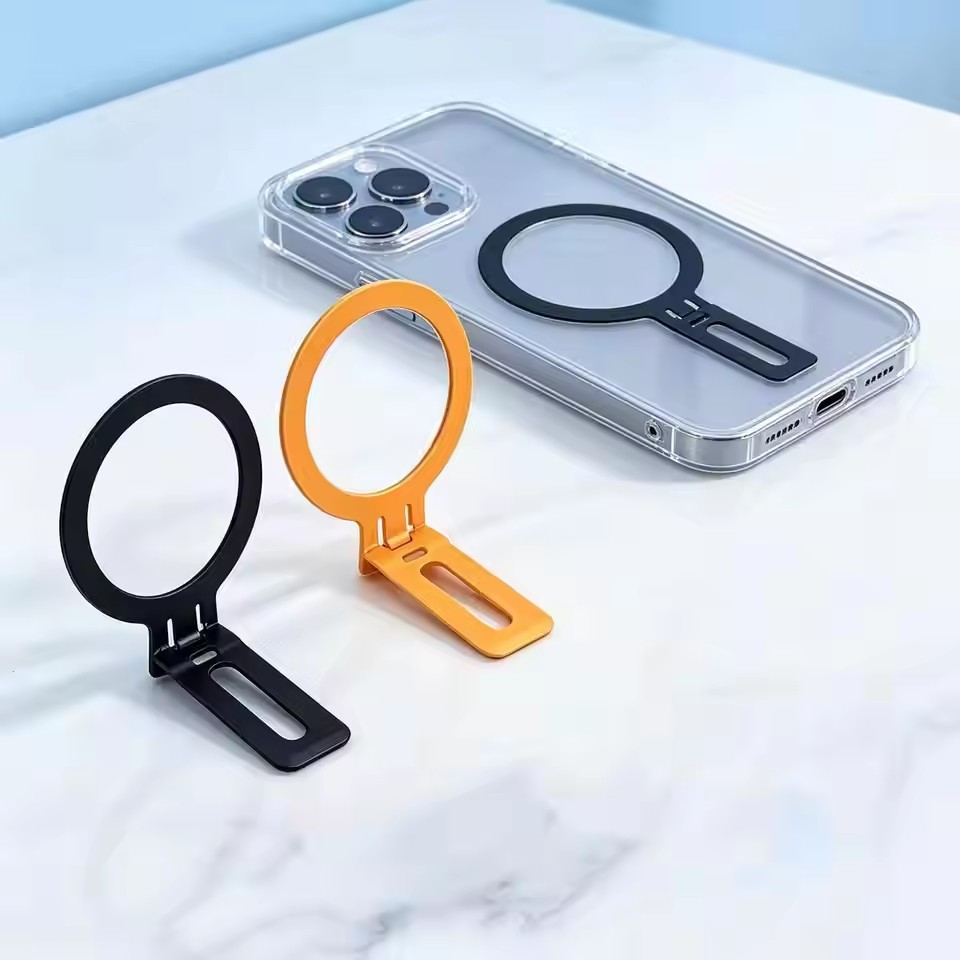 Magnetic Phone Stand for MagSa - Standing Desk 评论和价格