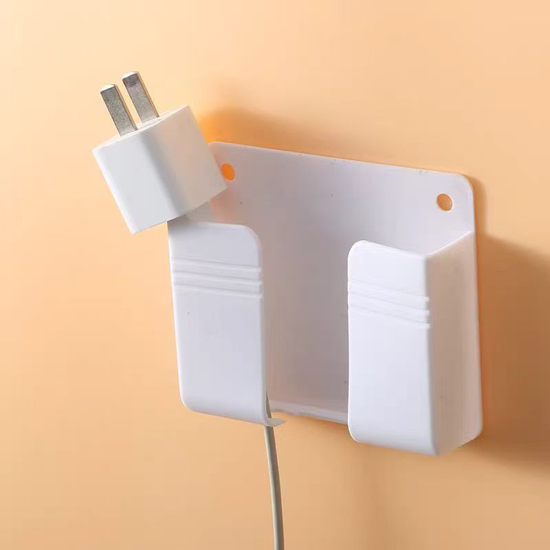 Wall Mount Phone Holder Polych - Mobile Pedestal Cabinet 评论和价格