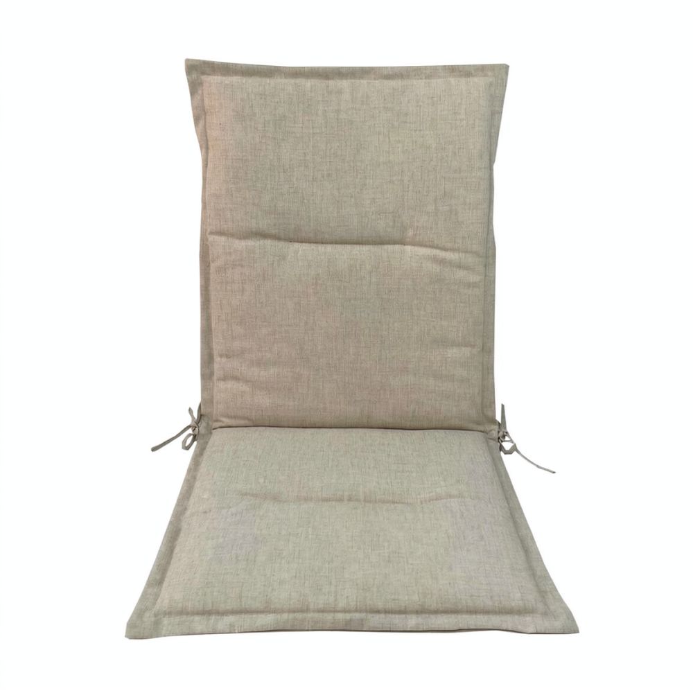 Polyester Integrated High Back - Office Chair Cushion 评论和价格