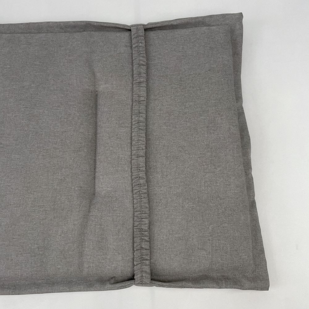 Polyester Integrated High Back - Office Chair Cushion 评论和价格