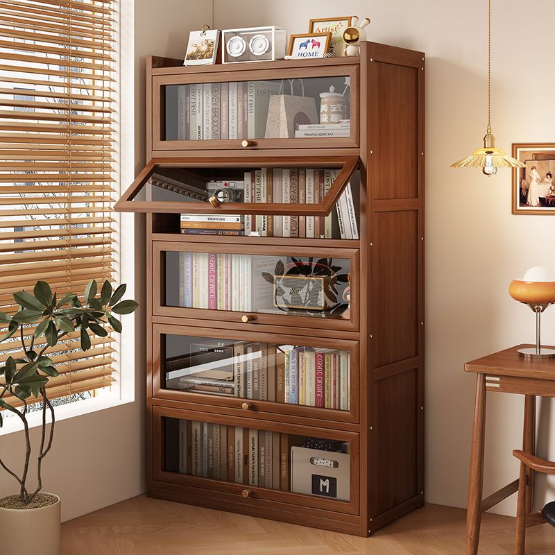 Multi-functional BambooBookcas - Bookshelf 评论和价格