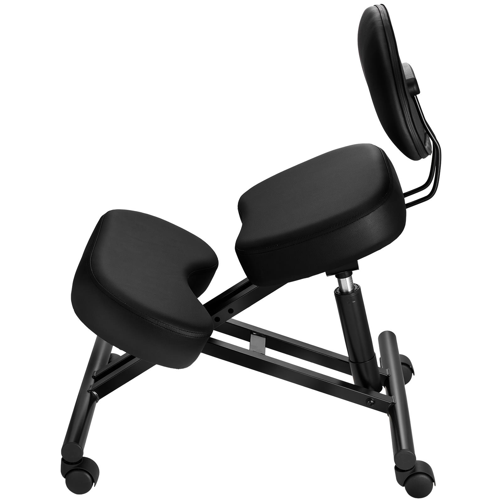 Ergonomic Kneeling Chair with  - Office Chair 评论和价格