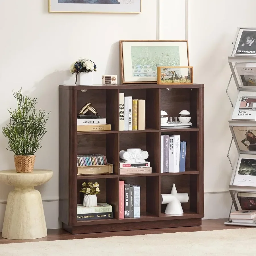 Living room and home office bo - Bookshelf 评论和价格