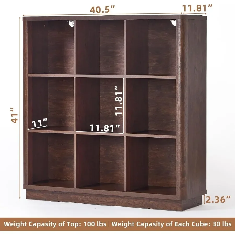 Living room and home office bo - Bookshelf 评论和价格