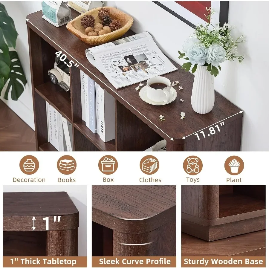 Living room and home office bo - Bookshelf 评论和价格