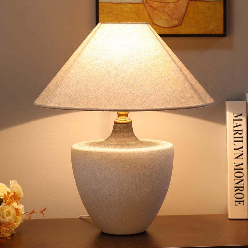 New Chinese-style wabi wind be - Desk Lamp 评论和价格