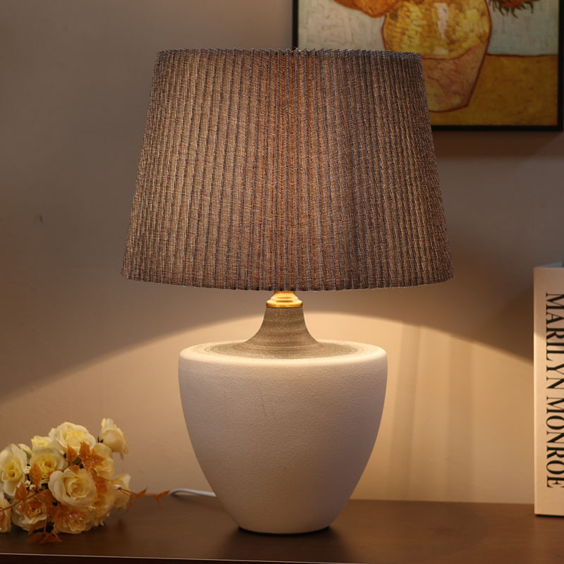 New Chinese-style wabi wind be - Desk Lamp 评论和价格