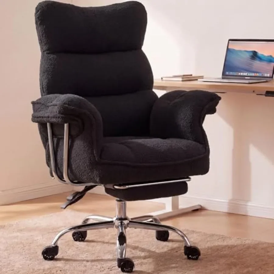 Big and Tall Office Chair for  - Office Chair Cushion 评论和价格
