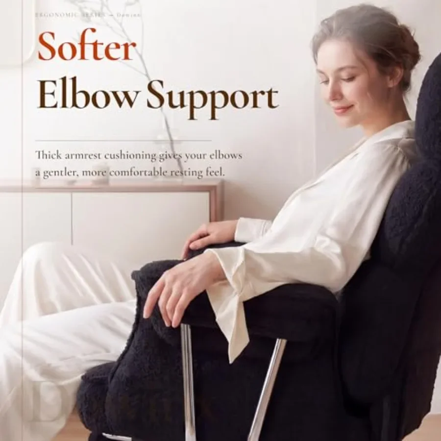 Big and Tall Office Chair for  - Office Chair Cushion 评论和价格