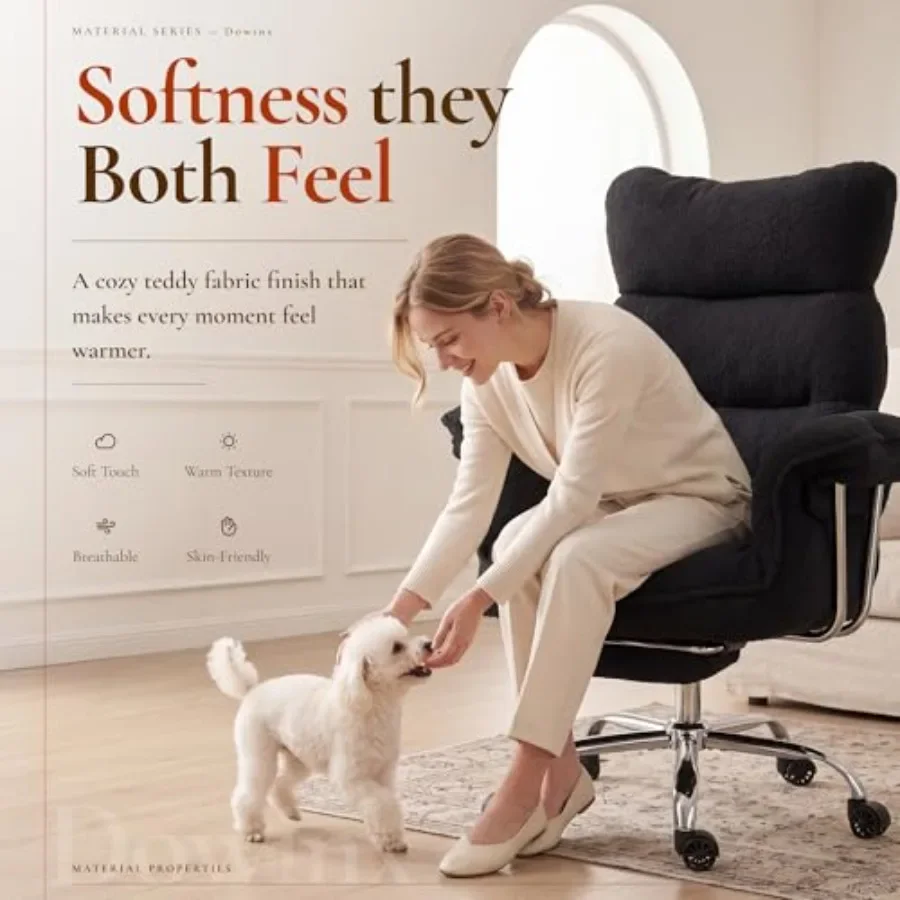 Big and Tall Office Chair for  - Office Chair Cushion 评论和价格