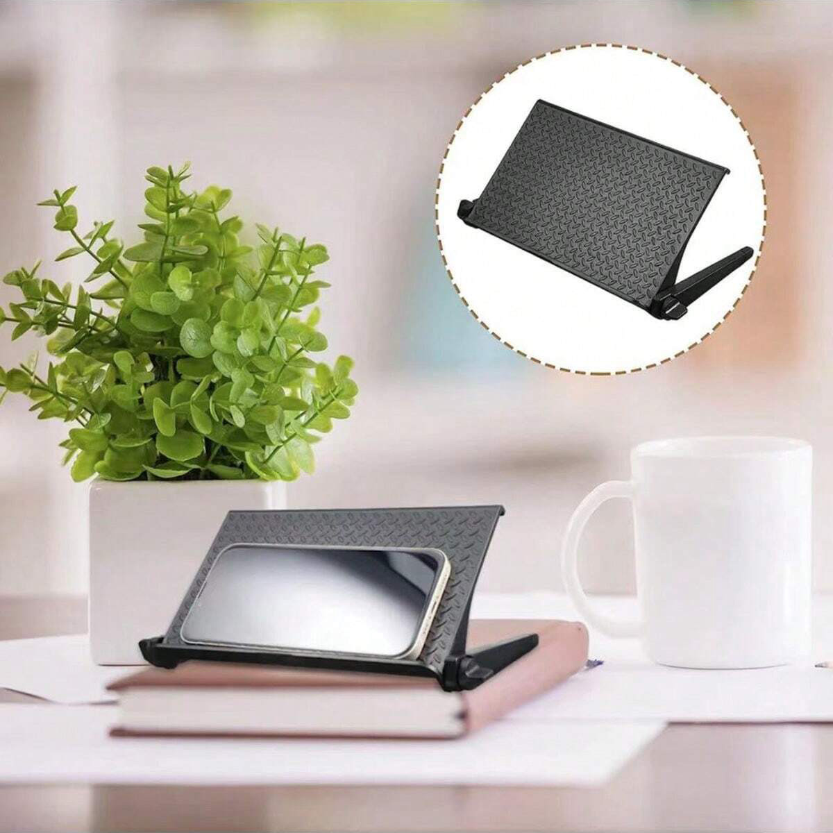 Adjustable TV Screen Top Shelf - Monitor Stand 评论和价格