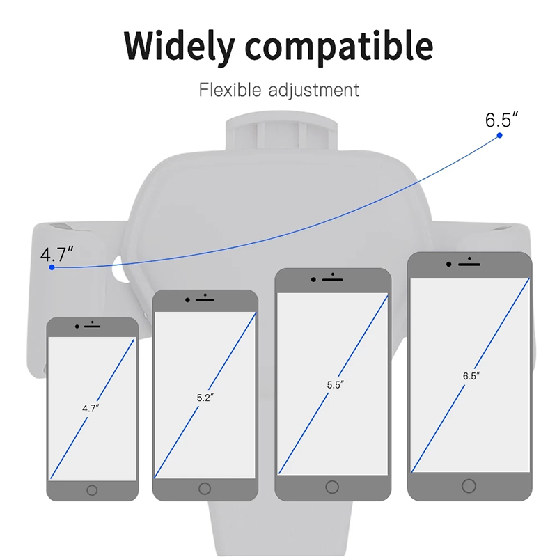 Universal Gravity Auto Phone H - Mobile Pedestal Cabinet 评论和价格