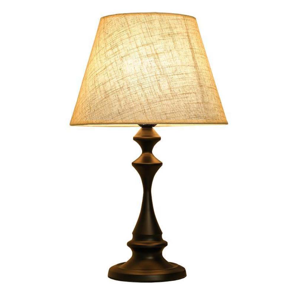 Retro Vintage Table Lamp Ameri - Desk Lamp 评论和价格