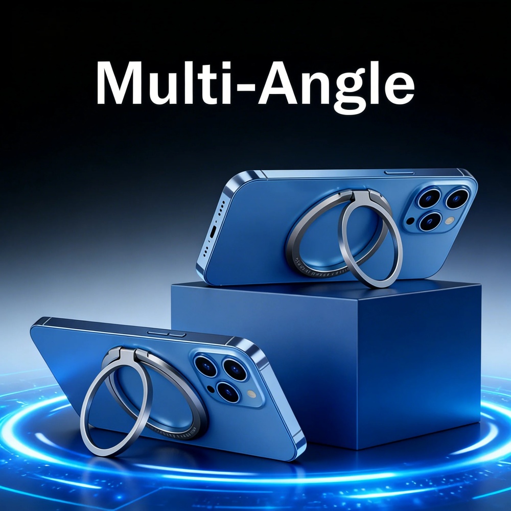 Magnetic Phone Finger Ring Hol - Mobile Pedestal Cabinet 评论和价格