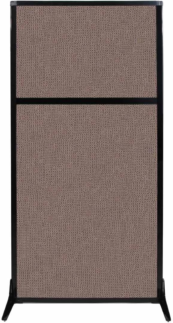 Free Standing Privacy Screen M - Partition Screen Divider 评论和价格