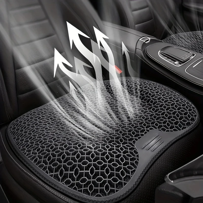 Universal Honeycomb Gel Seat C - Office Chair Cushion 评论和价格