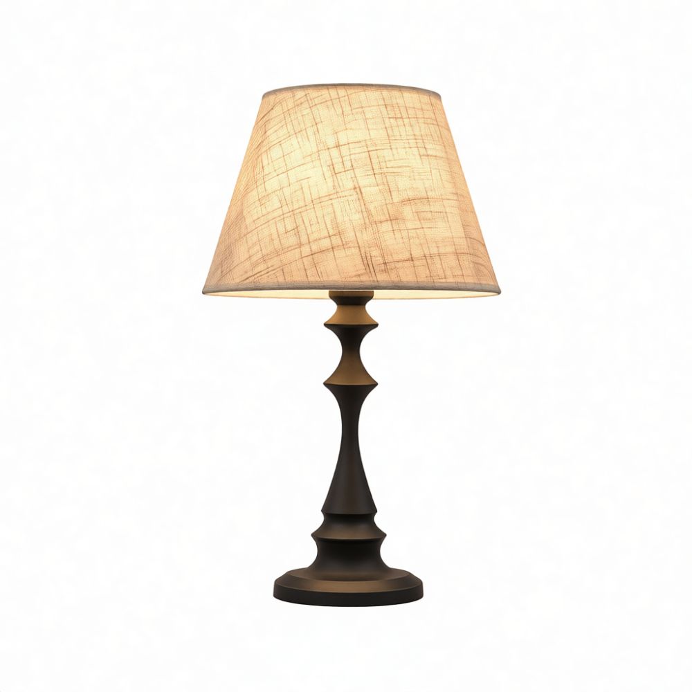 Vintage Desk Lamp American Sty - Desk Lamp 评论和价格