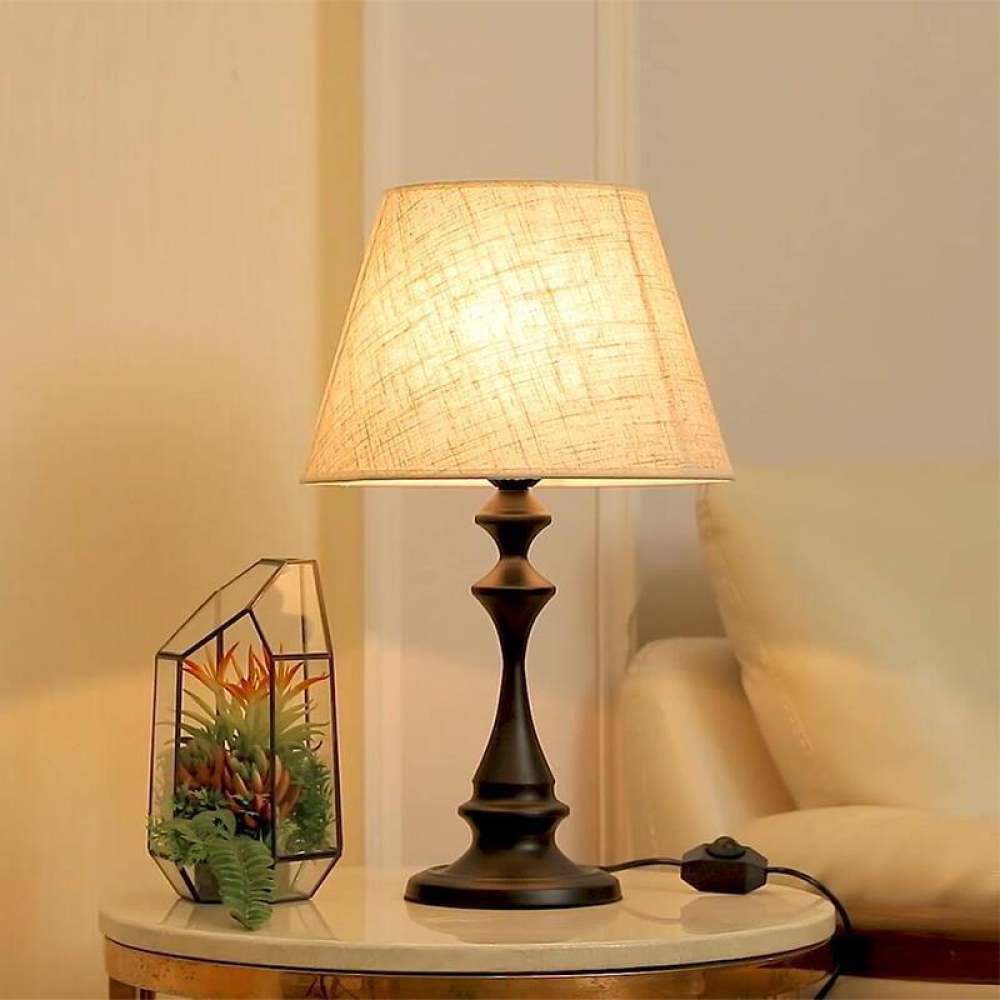 Vintage Desk Lamp American Sty - Desk Lamp 评论和价格