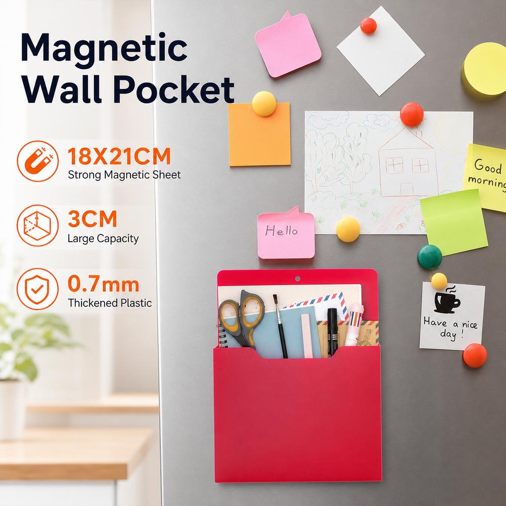 Heavy Duty Premium Magnetic Wa - File Cabinet 评论和价格
