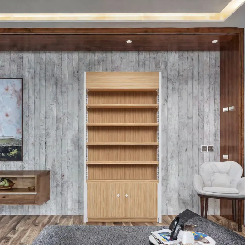 Modern Locker Bookshelf for Li - Bookshelf 评论和价格