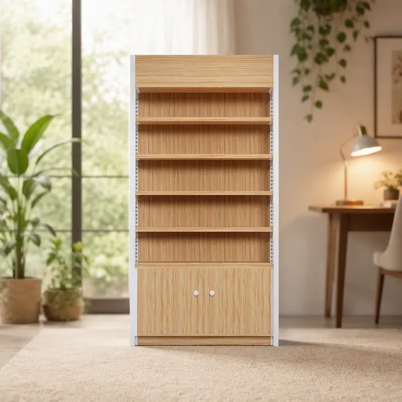 Modern Locker Bookshelf for Li - Bookshelf 评论和价格