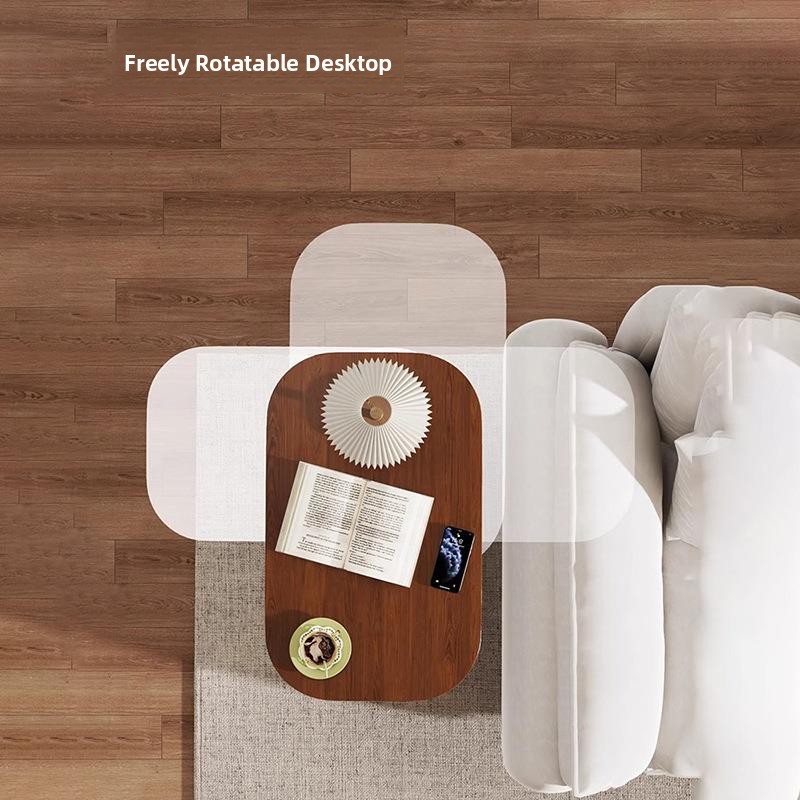 Elevating Rotating Coffee Tabl - Office Furniture Brands 评论和价格
