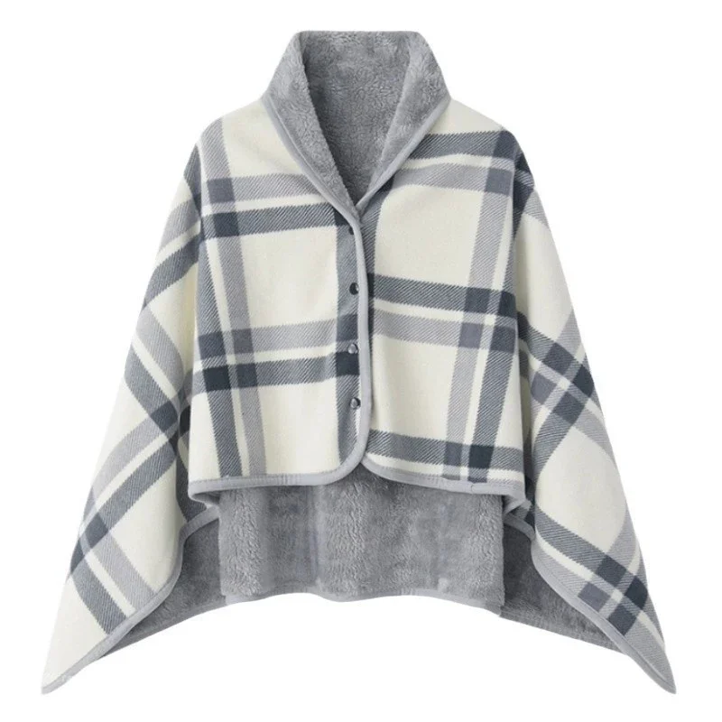 Wearable Blanket, Comfy Warm W - Office Stool 评论和价格