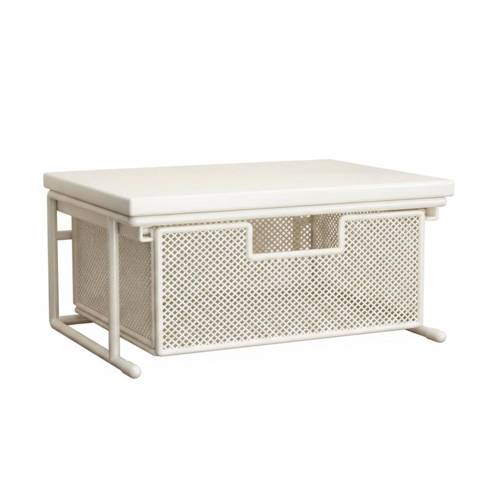 Printer Stand with Drawer Stor - Printer Stand 评论和价格