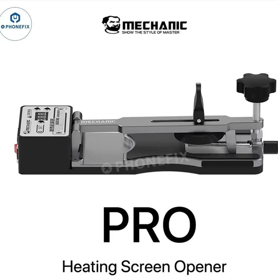 MECHANIC PRO Universal Heating - Partition Screen Divider 评论和价格