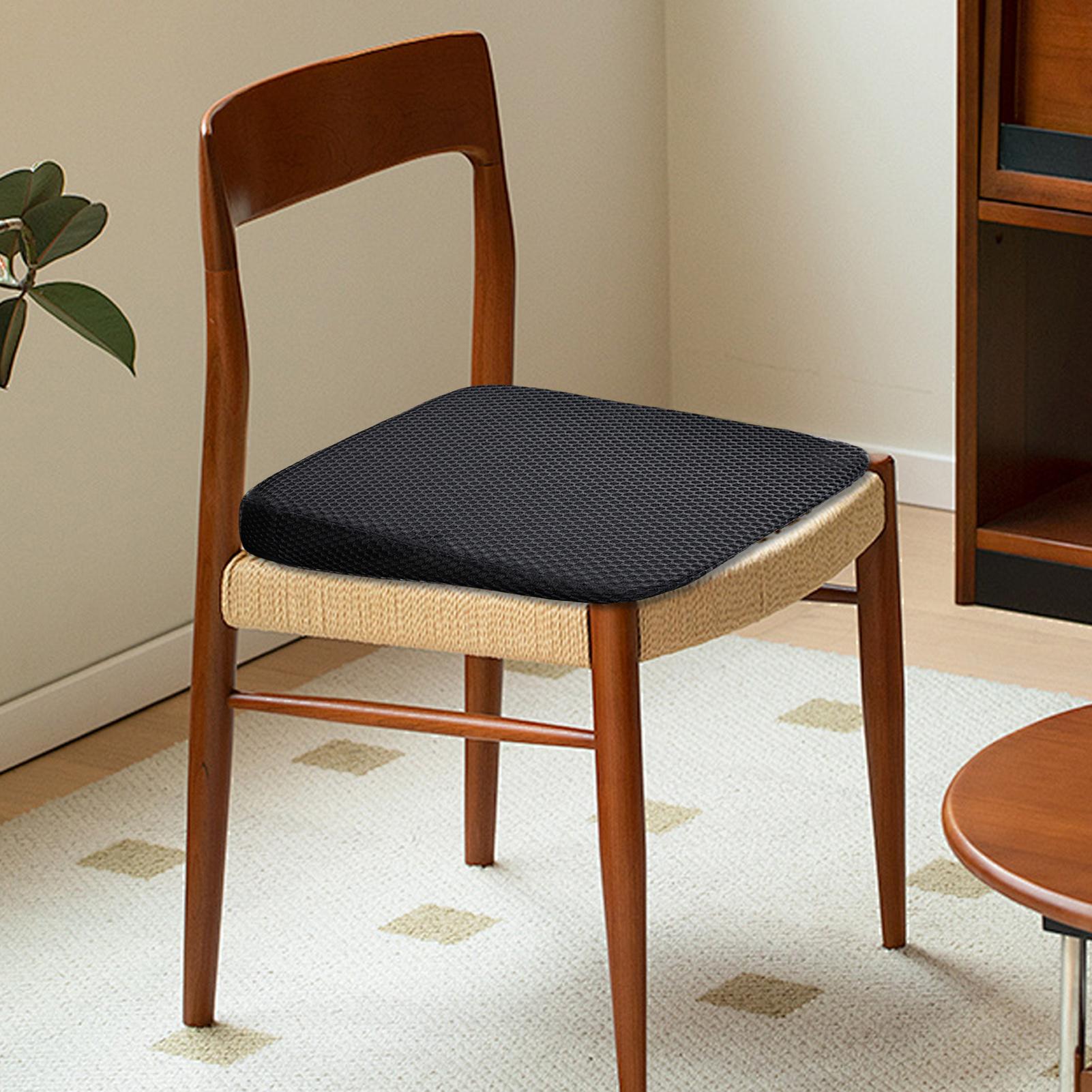 Car Slant Booster Seat Cushion - Office Chair Cushion 评论和价格
